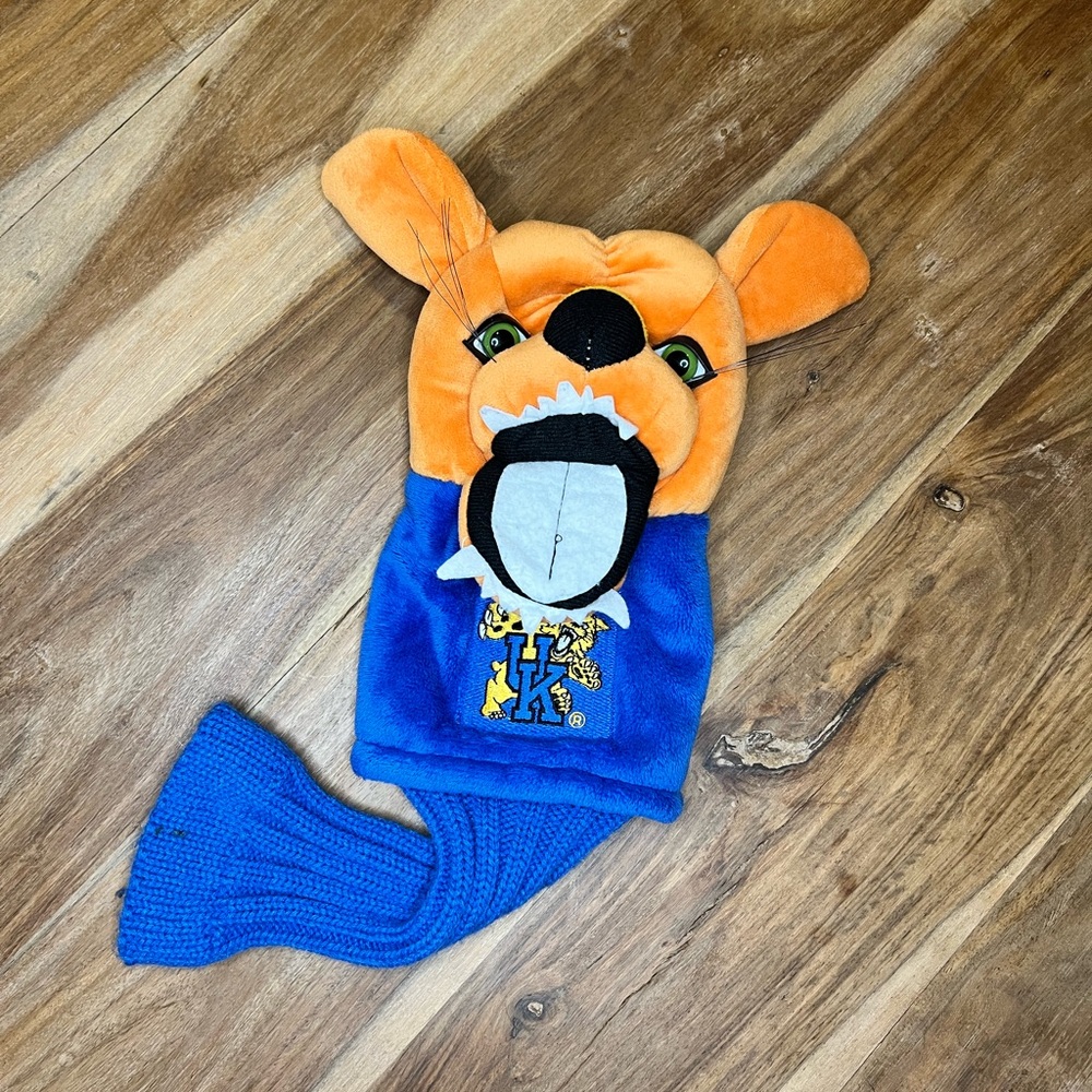 UK University of Kentucky Wildcats Golf Head Cover